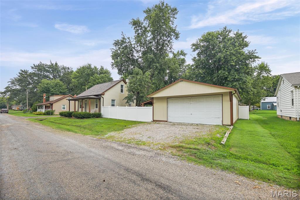 Hencklers 2nd Add - Residential