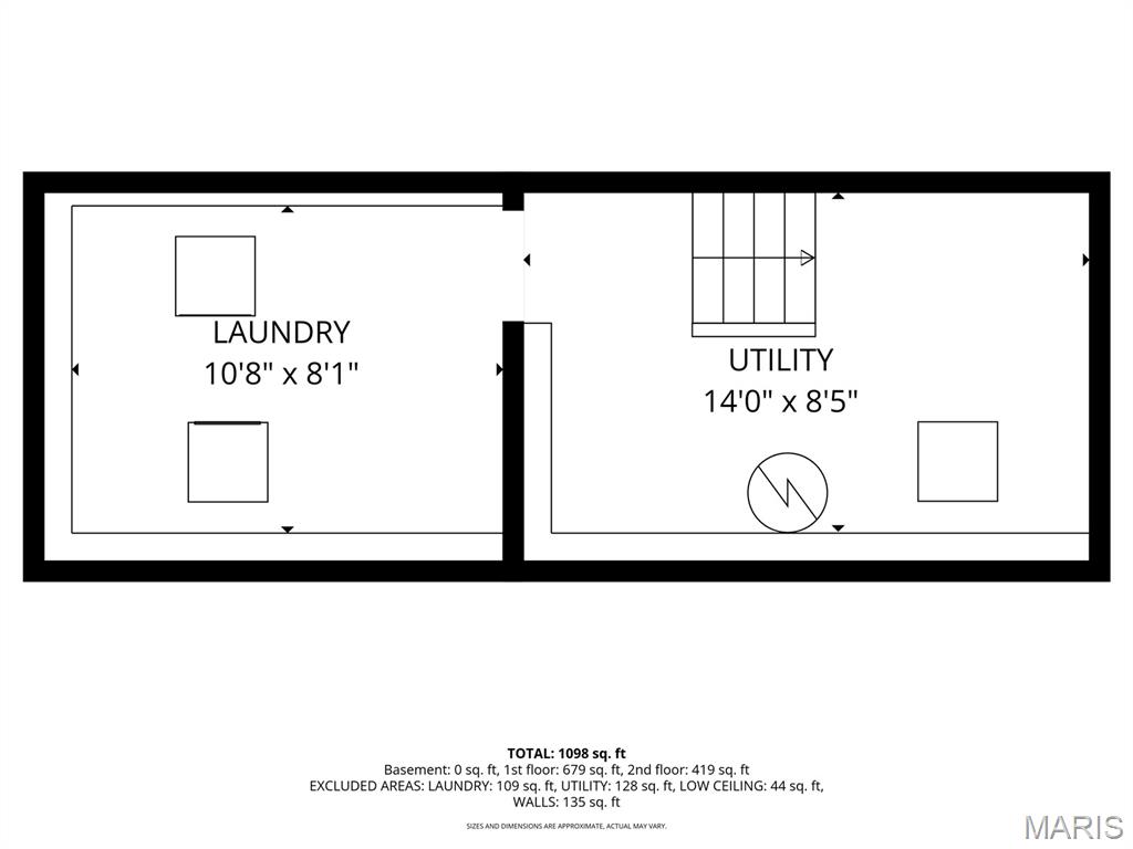 Hencklers 2nd Add - Residential