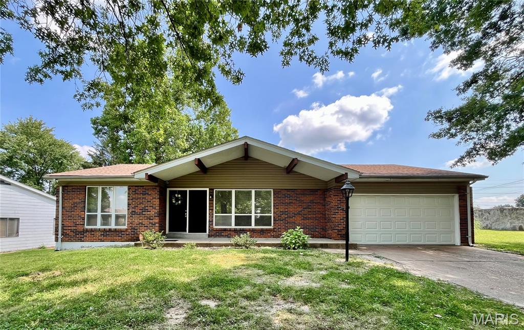 Fox Woods One - Residential