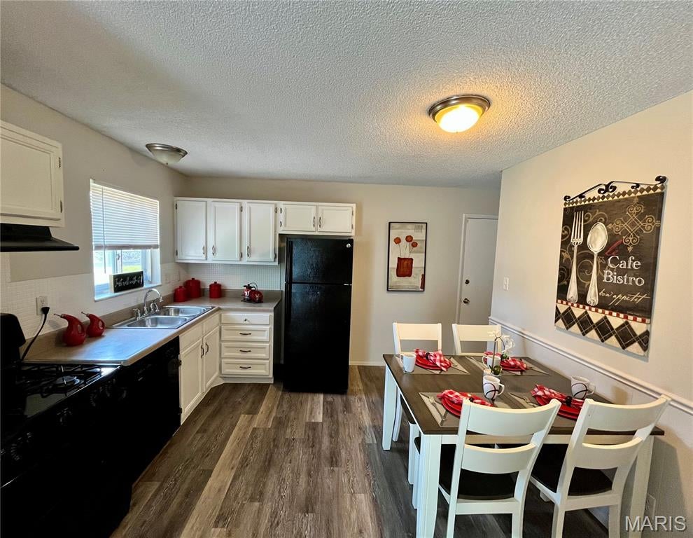 Fox Woods One - Residential