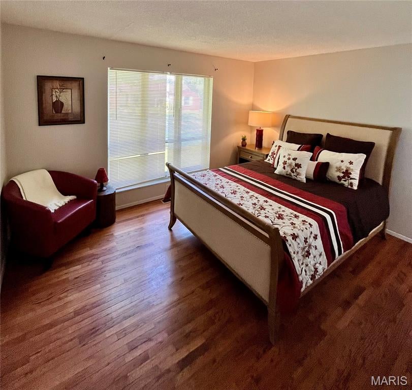 Fox Woods One - Residential