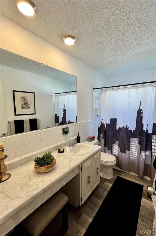 Fox Woods One - Residential