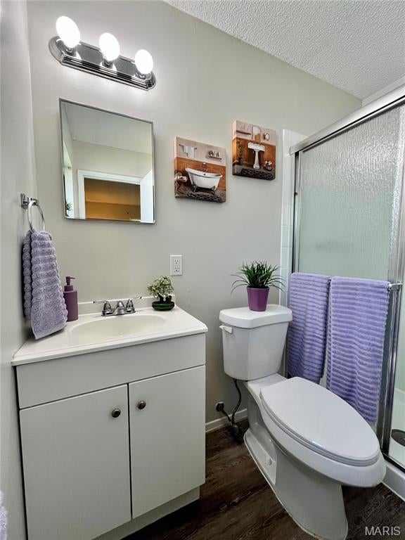 Fox Woods One - Residential