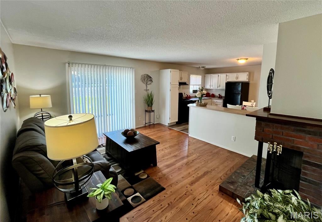 Fox Woods One - Residential
