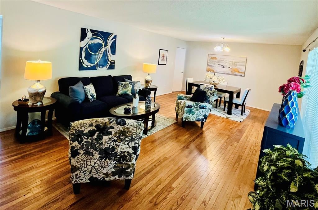 Fox Woods One - Residential