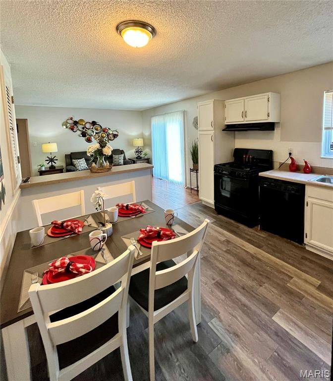 Fox Woods One - Residential