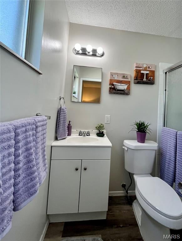 Fox Woods One - Residential