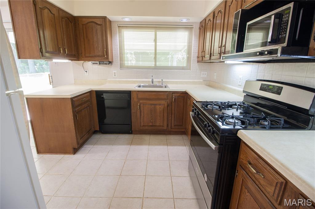 Westglen Estates 1 - Residential