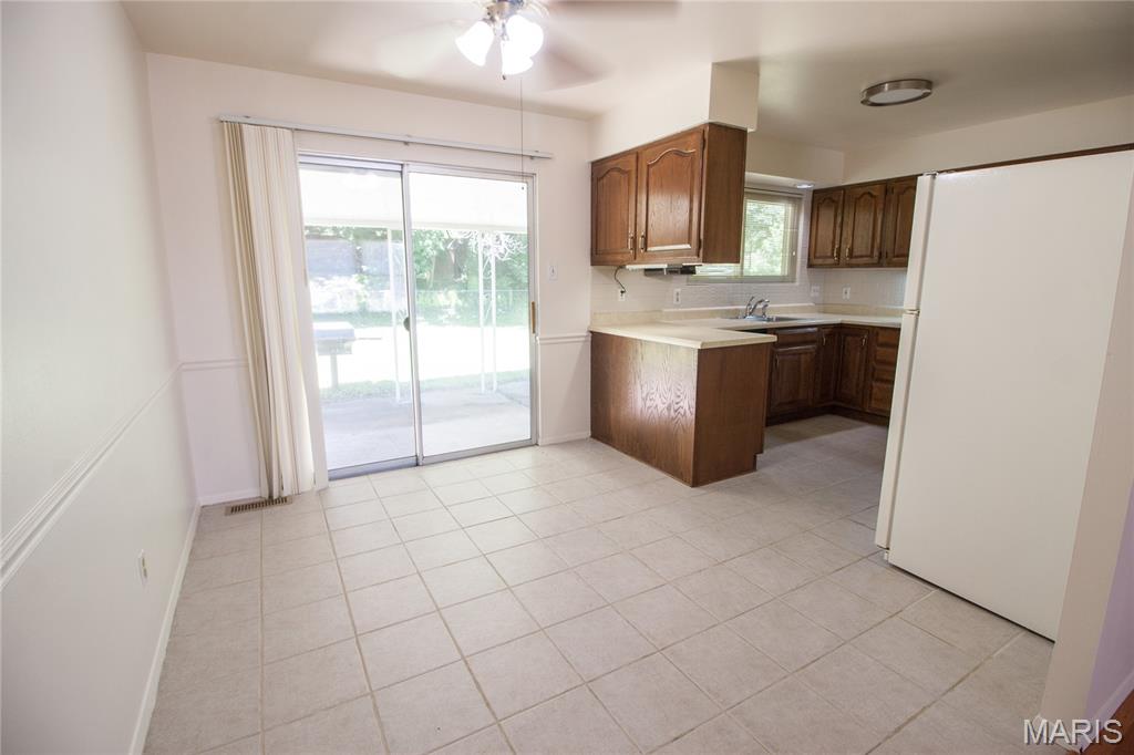 Westglen Estates 1 - Residential
