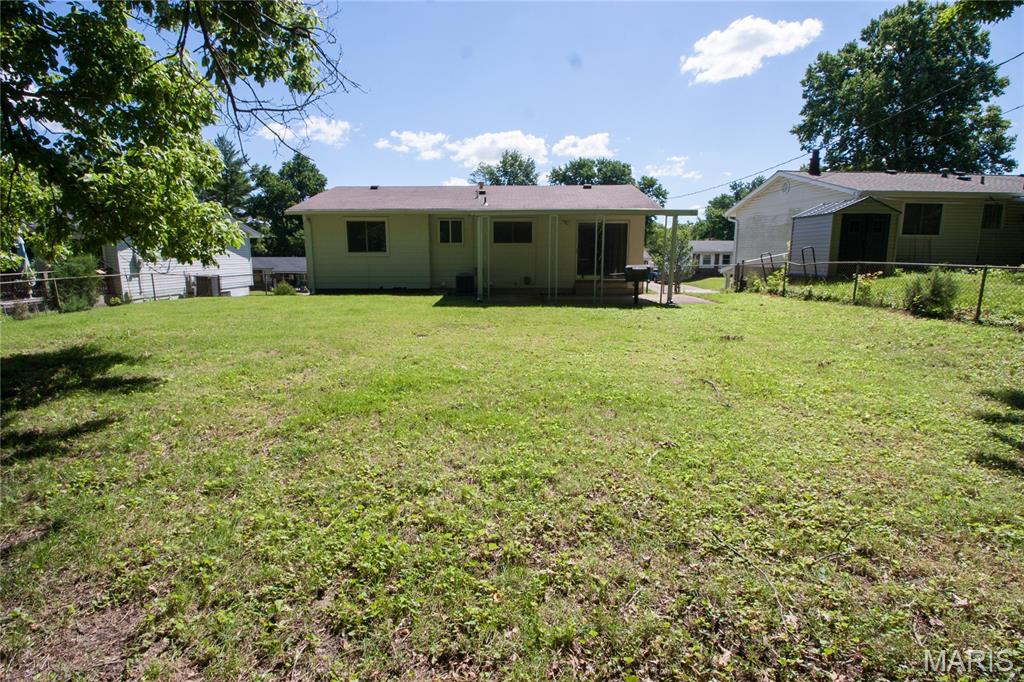 Westglen Estates 1 - Residential