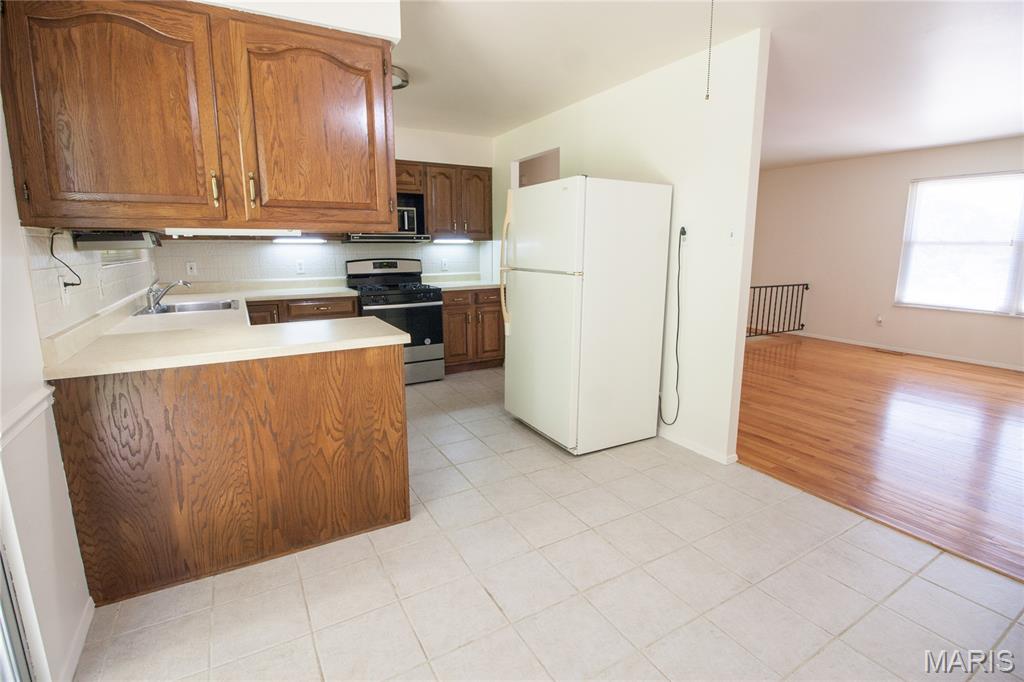 Westglen Estates 1 - Residential