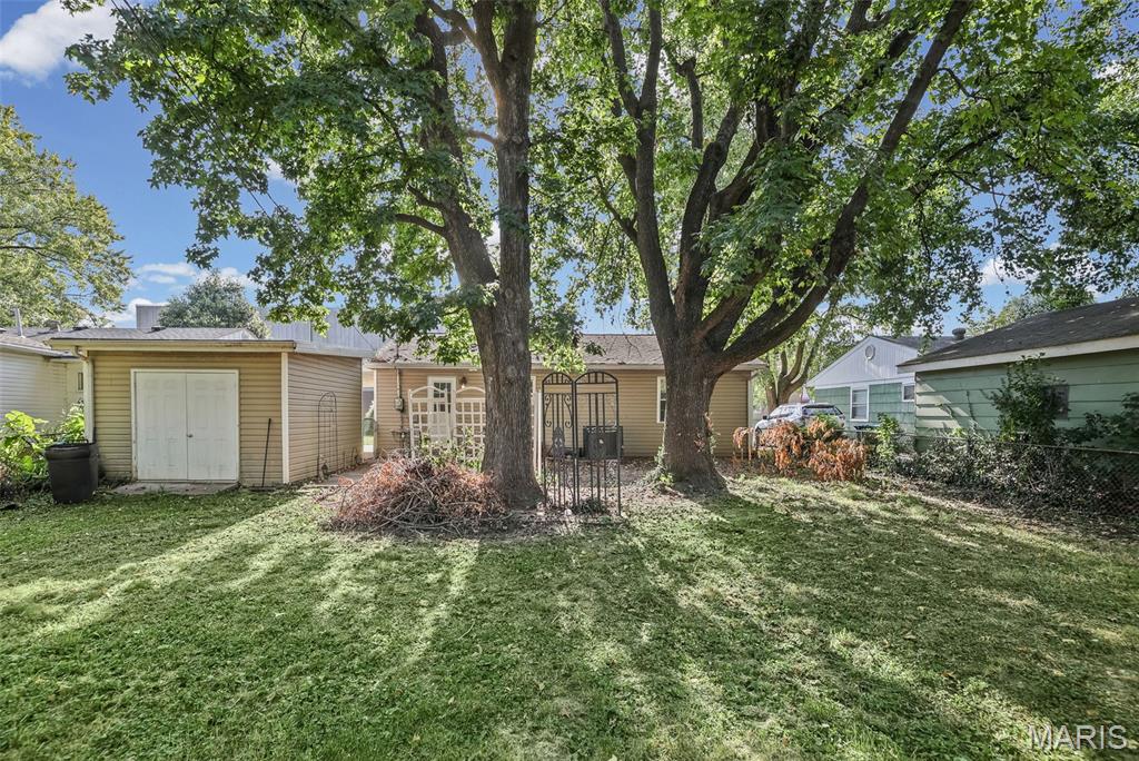 Countryside Gardens - Residential
