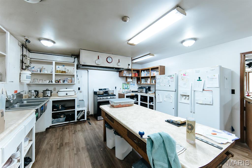 Na - Residential