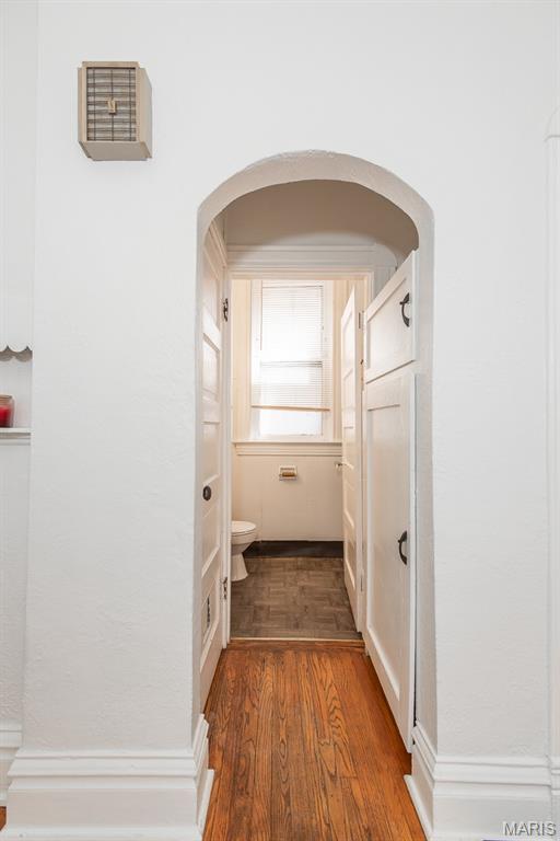 Russell Place Add - Residential