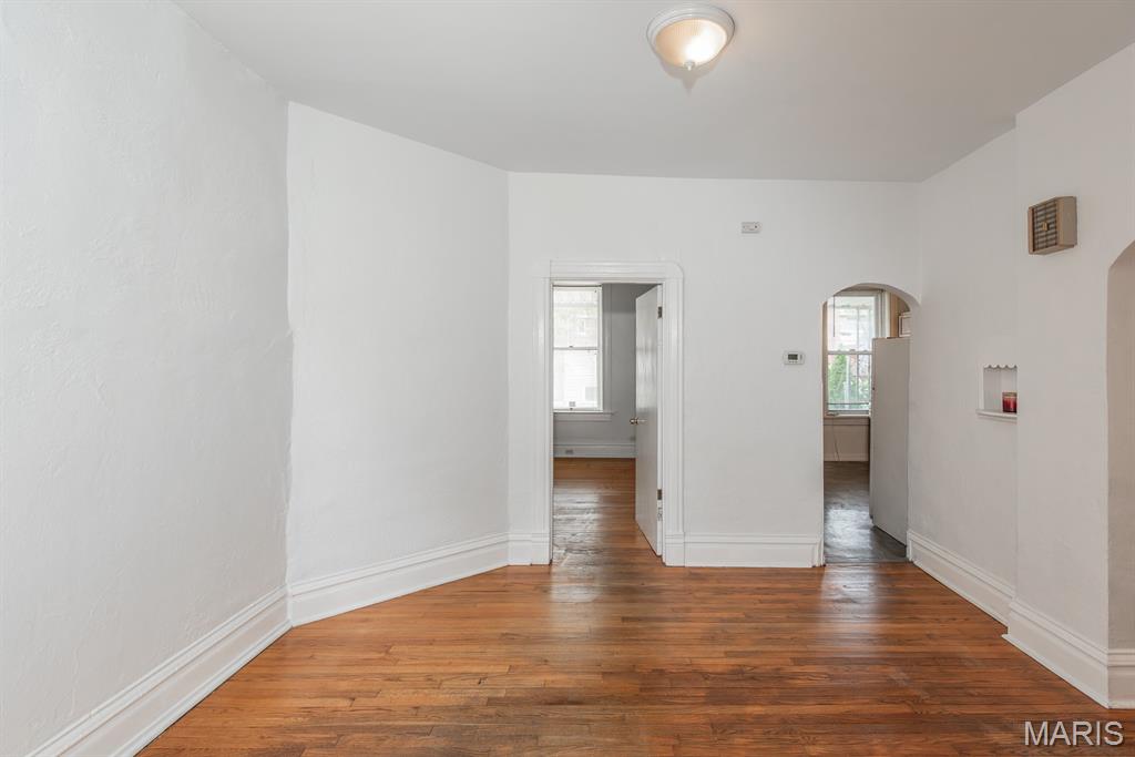 Russell Place Add - Residential