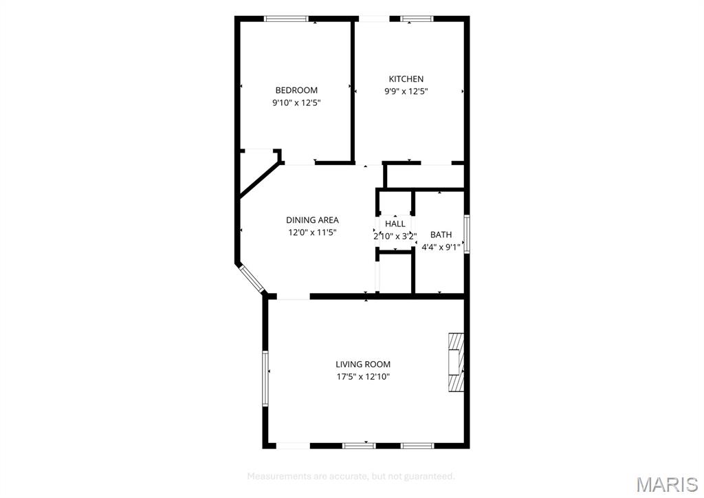 Russell Place Add - Residential
