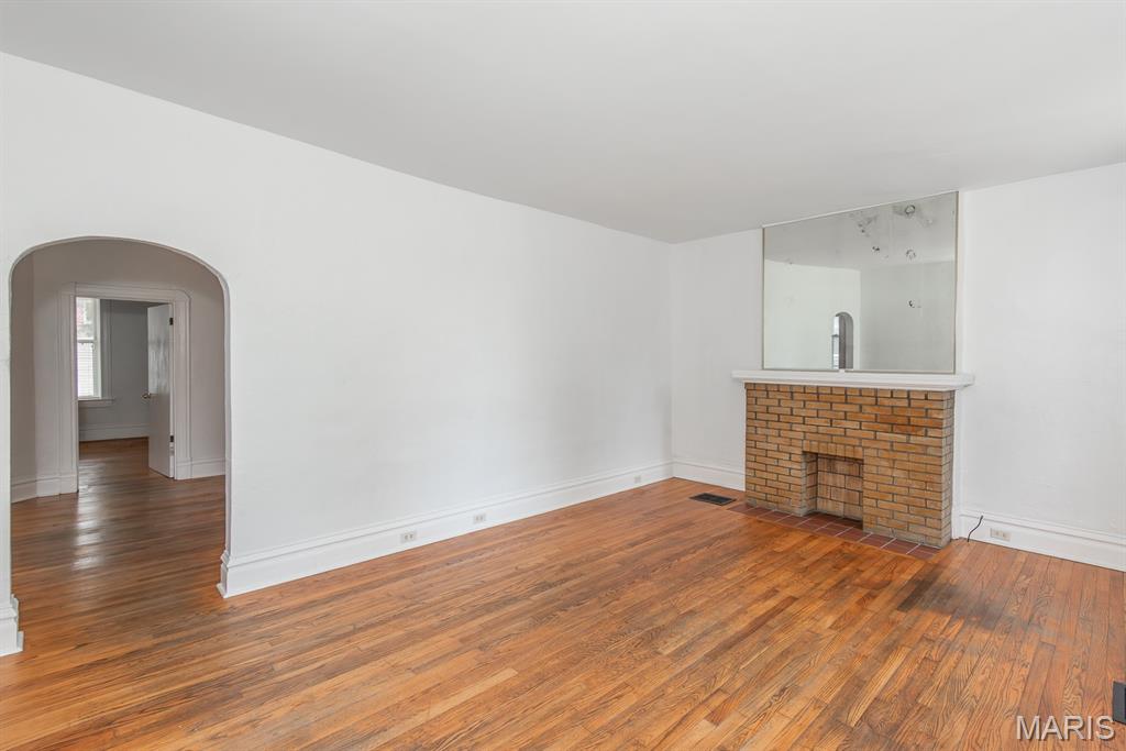 Russell Place Add - Residential