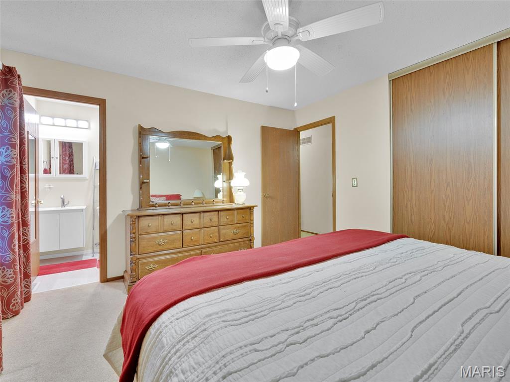 Amarillo Village #1 - Residential