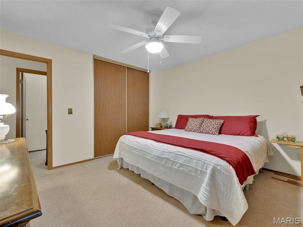 Amarillo Village #1 - Residential