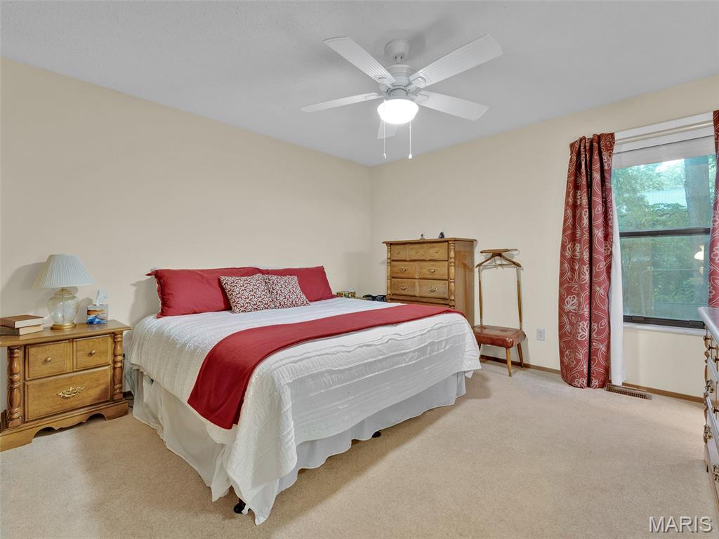 Amarillo Village #1 - Residential