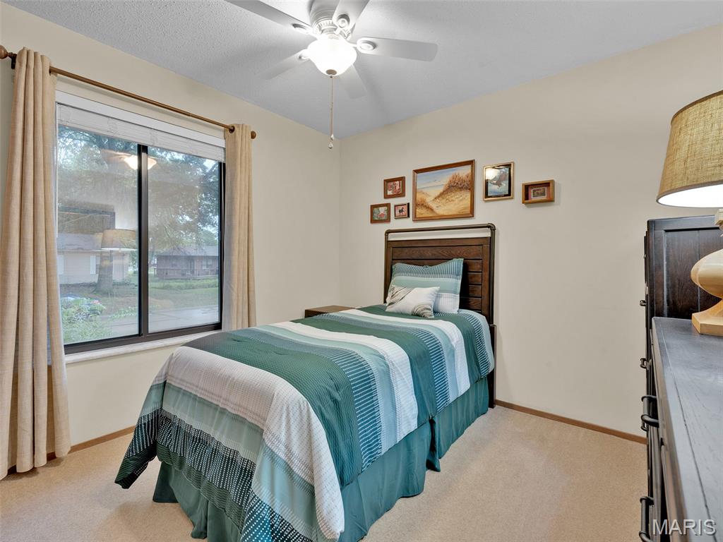 Amarillo Village #1 - Residential