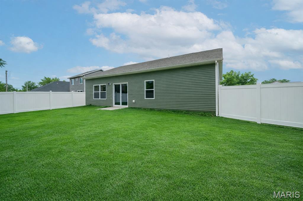 Hunter Oaks - Residential