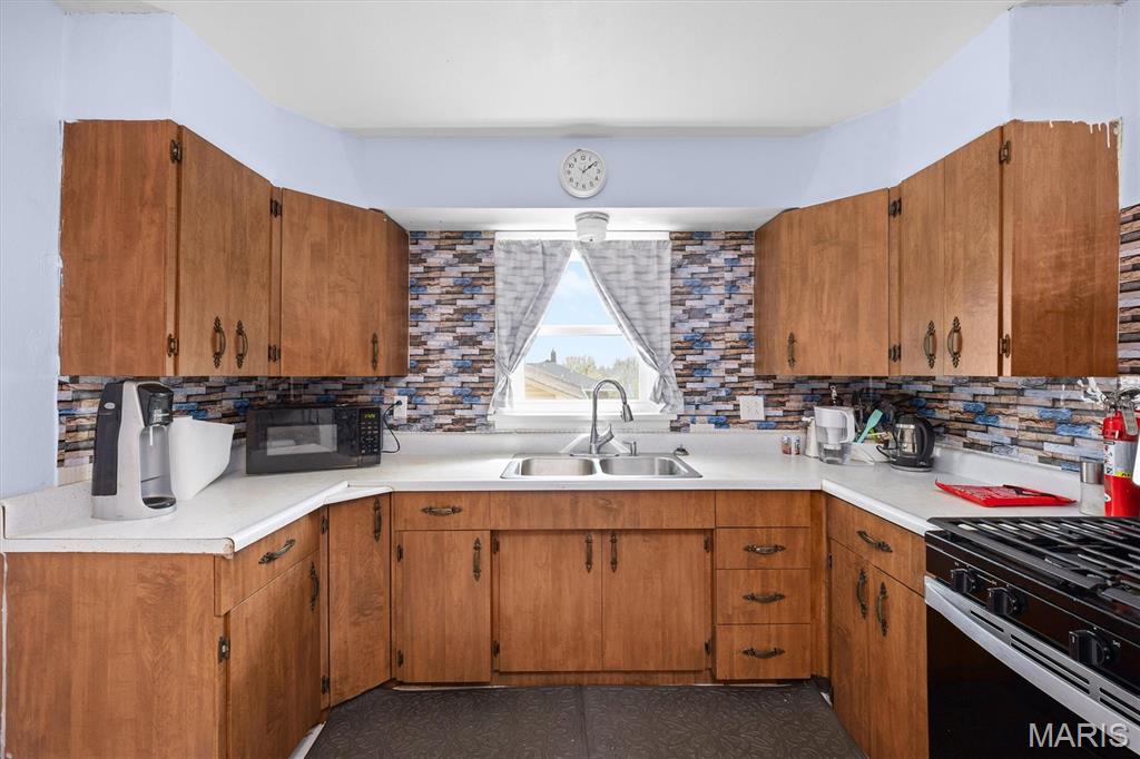 Not in a subdivision - Residential