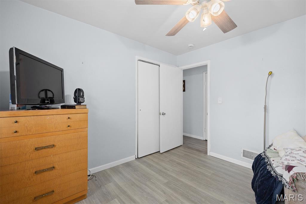 Not in a subdivision - Residential