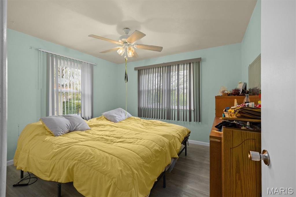Not in a subdivision - Residential