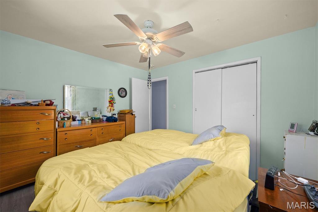 Not in a subdivision - Residential