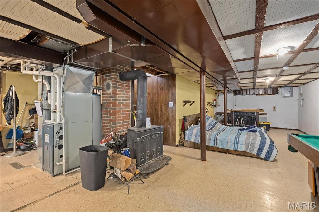 Not in a subdivision - Residential