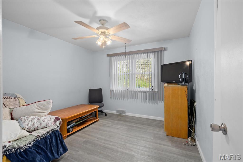 Not in a subdivision - Residential