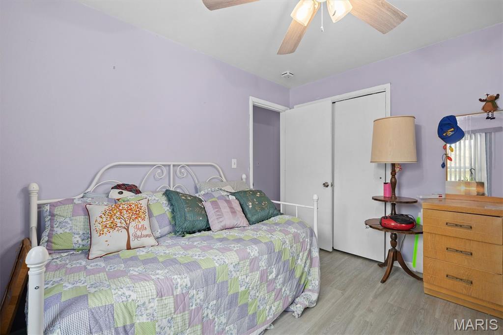 Not in a subdivision - Residential