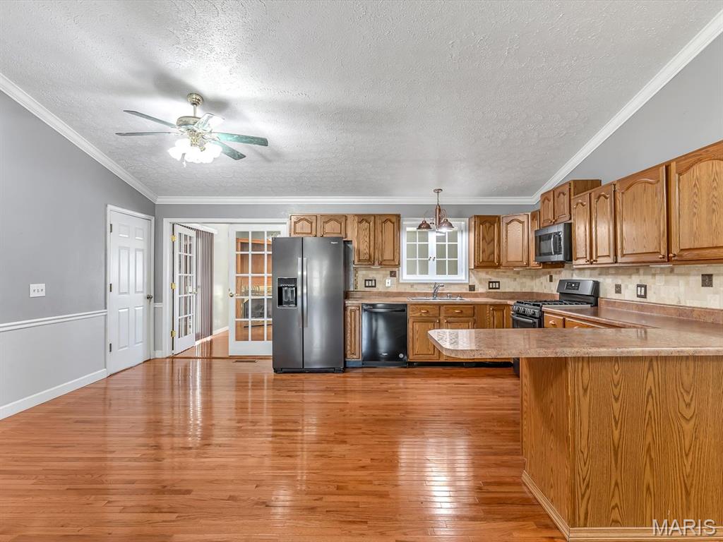 Nameoki Acres - Residential