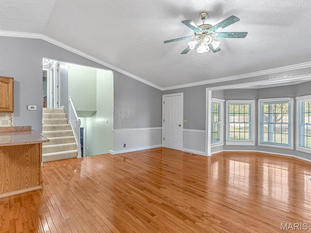 Nameoki Acres - Residential