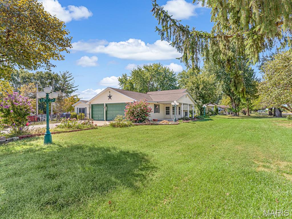 Nameoki Acres - Residential