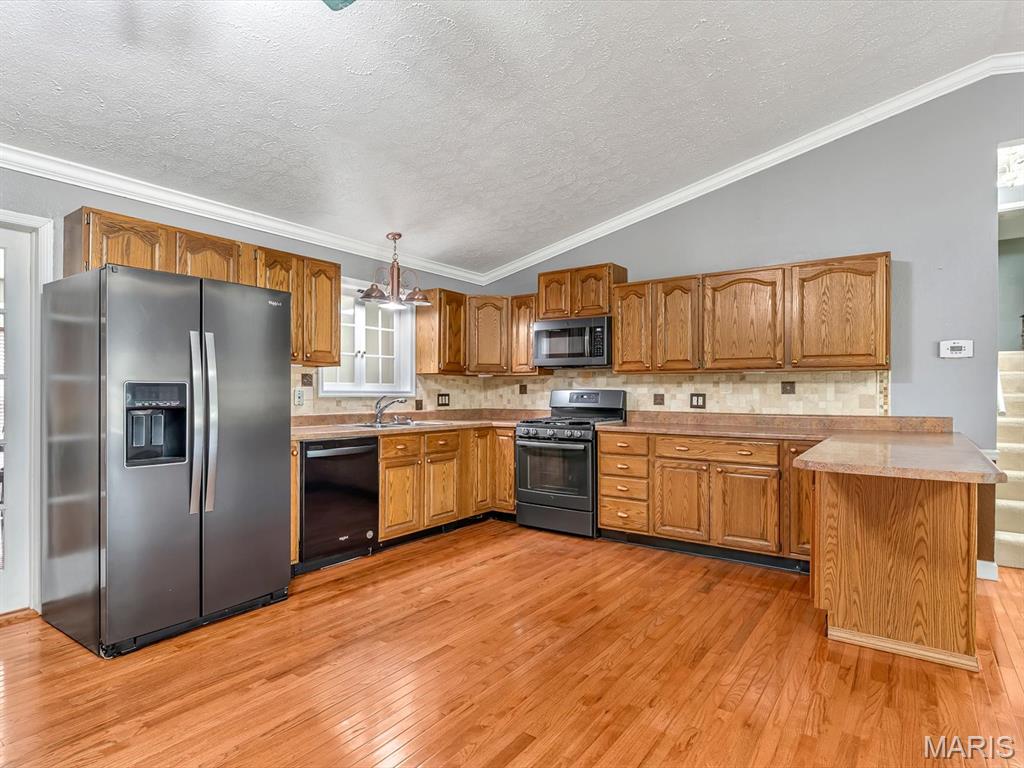 Nameoki Acres - Residential