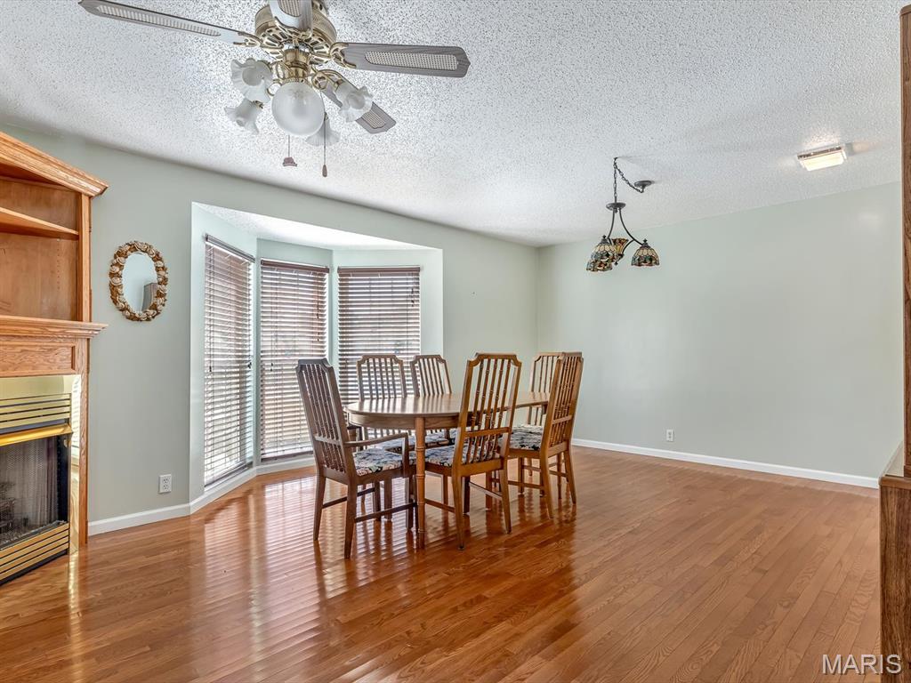Nameoki Acres - Residential