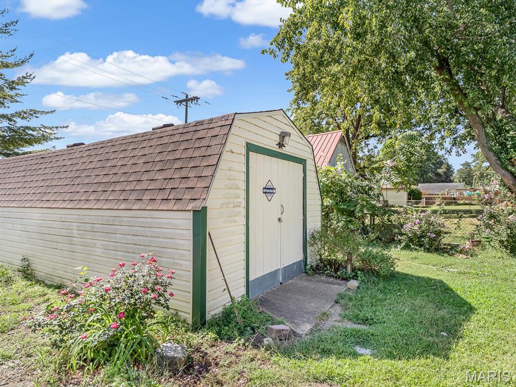 Nameoki Acres - Residential