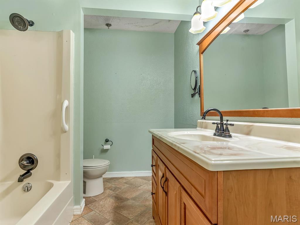 Nameoki Acres - Residential