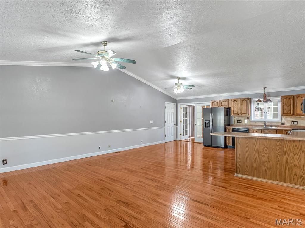 Nameoki Acres - Residential