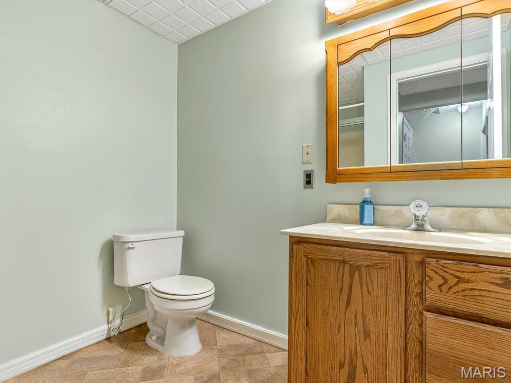 Nameoki Acres - Residential