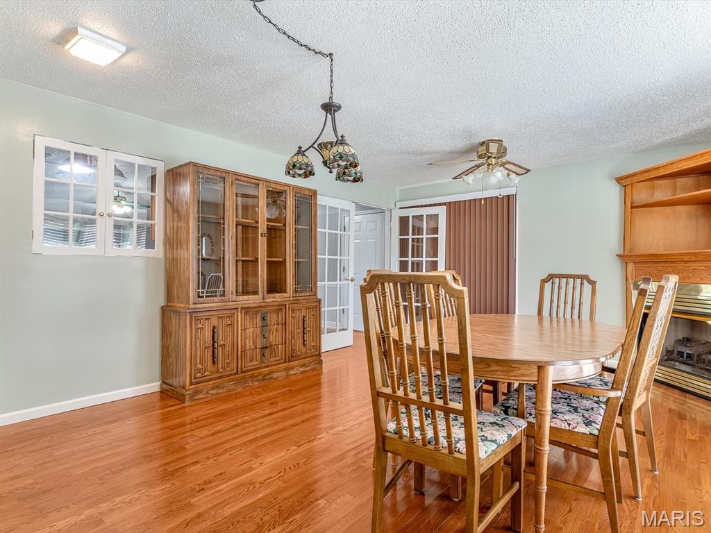 Nameoki Acres - Residential