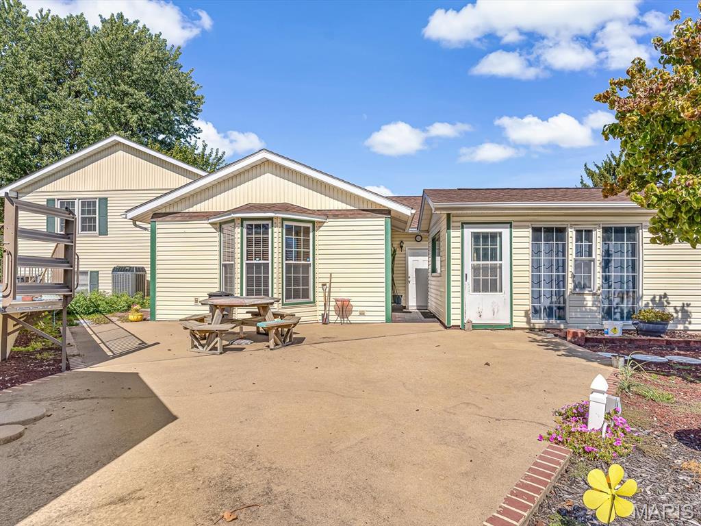 Nameoki Acres - Residential