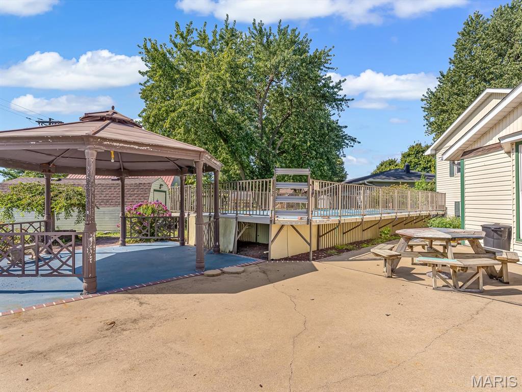 Nameoki Acres - Residential