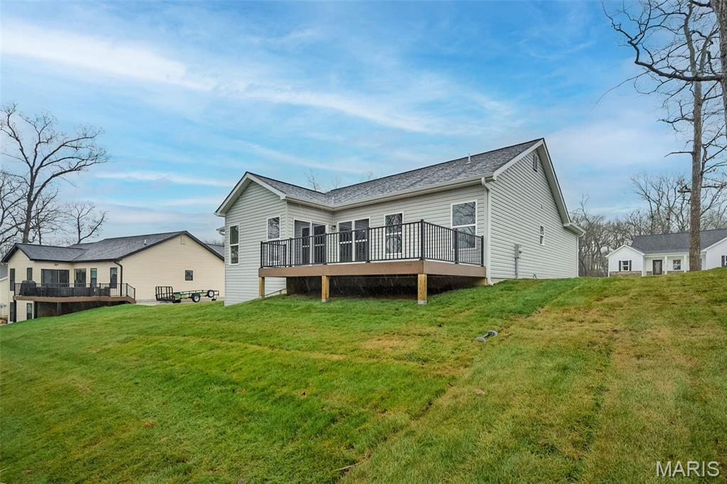 Incline Village - Residential