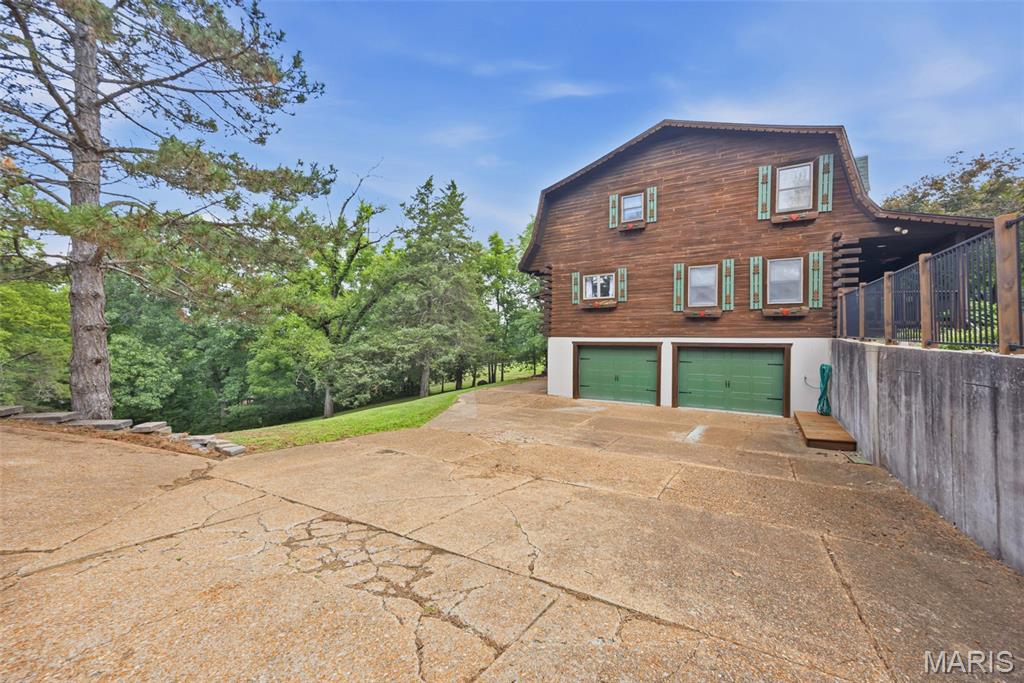 Weiss Acres - Residential