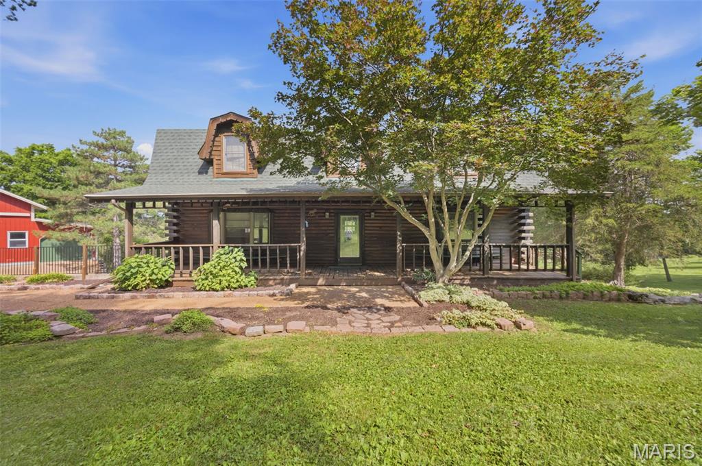 Weiss Acres - Residential