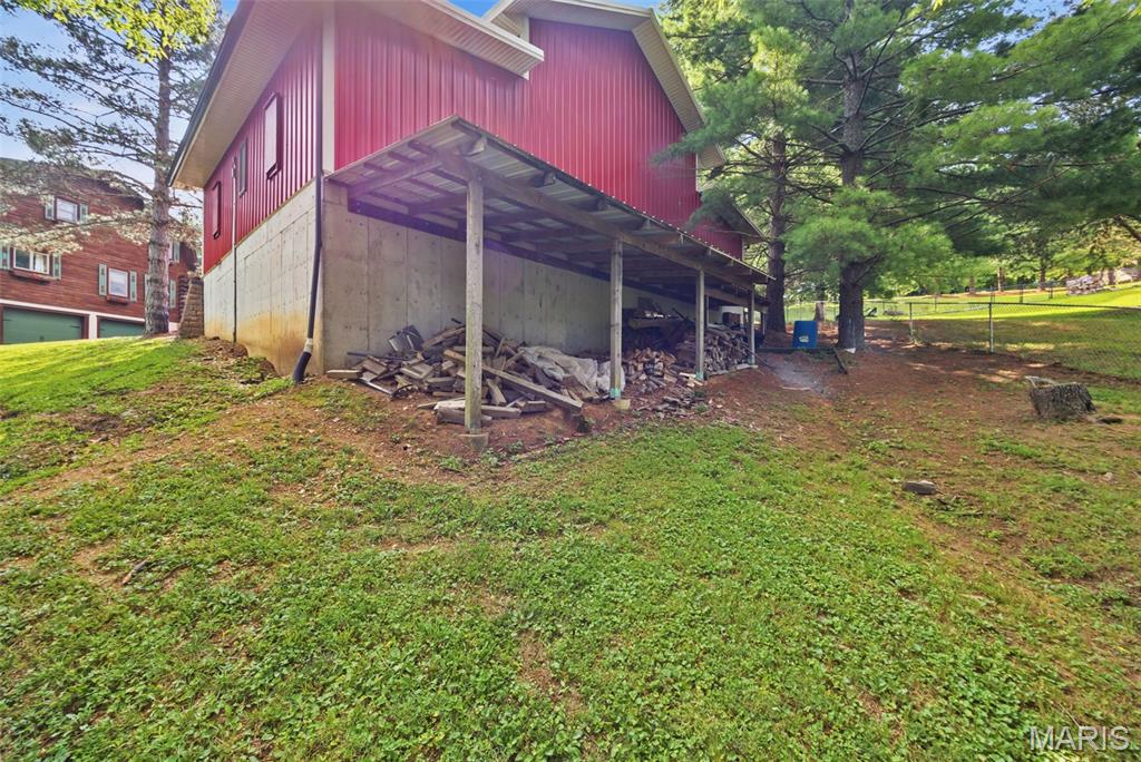 Weiss Acres - Residential