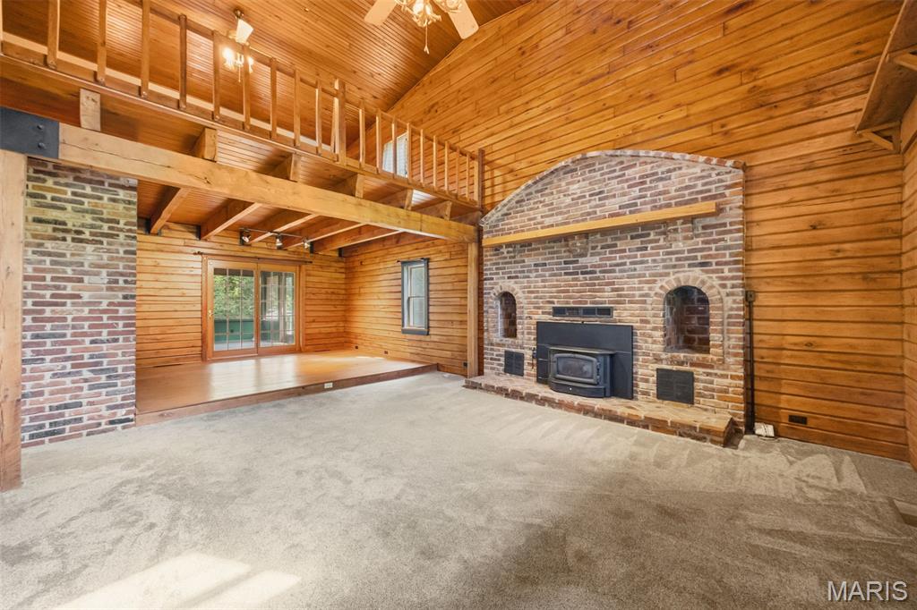 Weiss Acres - Residential